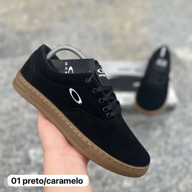 Flak 365 TÃªnis Da Oakley 2019 Preto Tenis Da Oakley Flak 365
