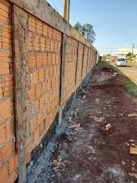 Construção de muros - Foto 3
