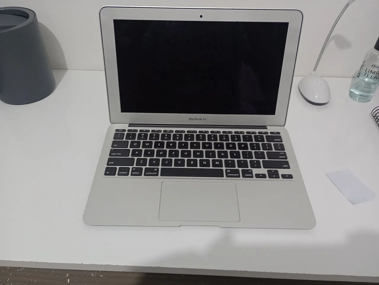 MacBook Air  - Foto 2