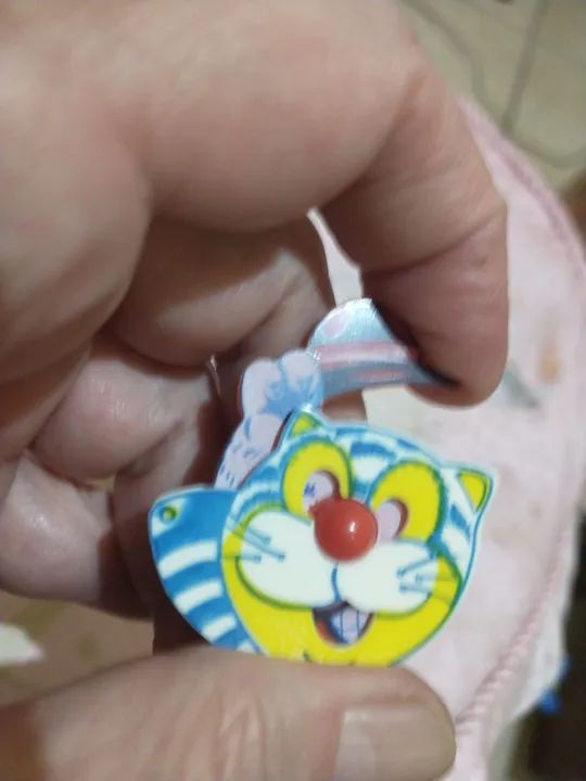 Gato risonho - Foto 4