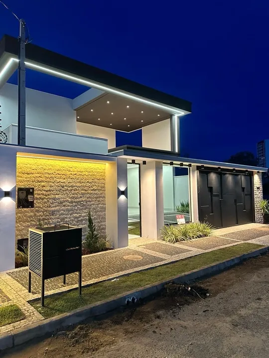 Casa na Quadra 505 Sul