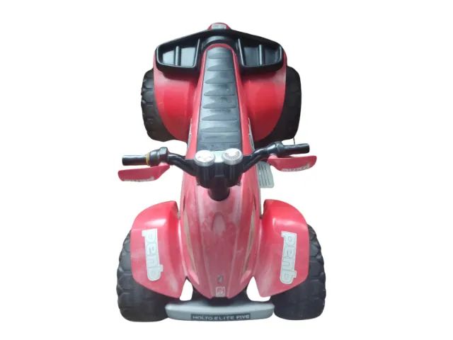 Quadriciclo Elétrico Bandeirantes - Foto 5