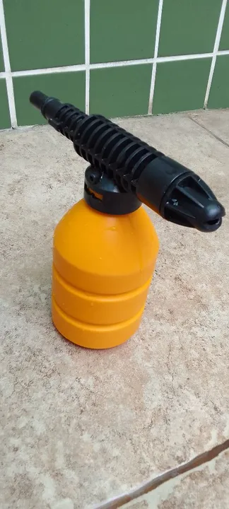 Aplicador de Detergente para Wapp