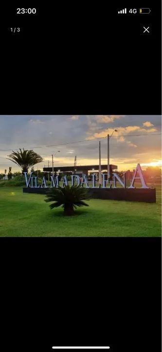 foto - Araçatuba - Ipanema