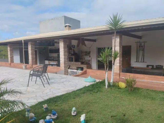 Chácara Guararema  - Foto 3