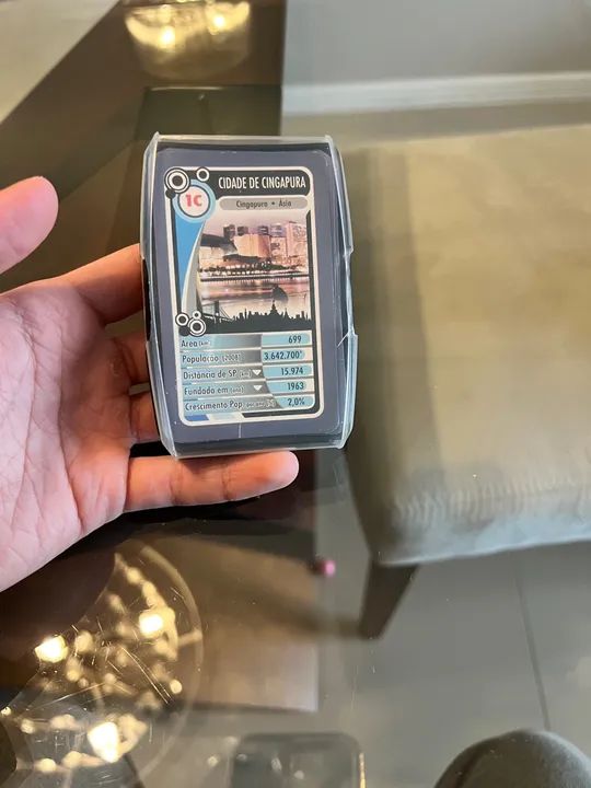 Super trunfo cidades do mundo (completo)