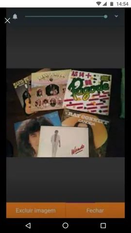 Vendo discos de vinil - Foto 3