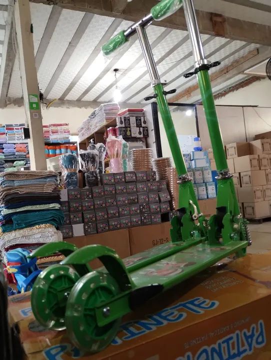 Skate e patinete - Foto 2