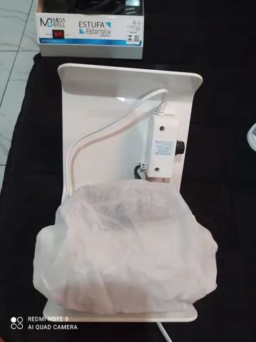 Coletor de pó unha - Foto 2