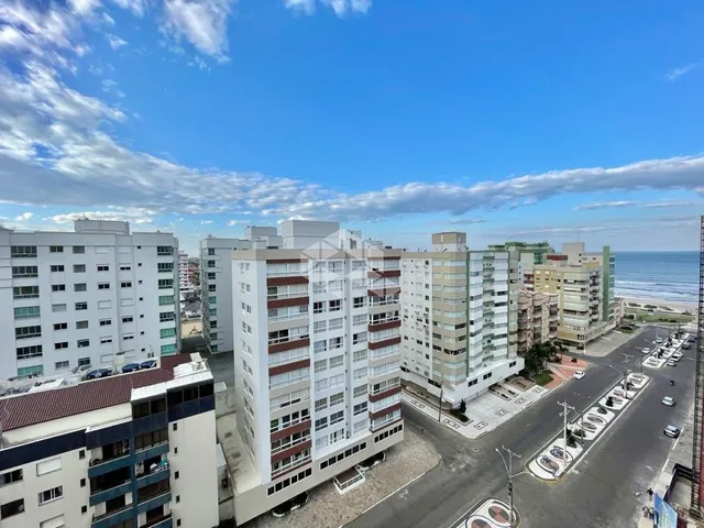 Capão da Canoa, Zona Nova, Cobertura, 4 dormitórios, 2 suítes, lareira, churrasqueira, clo