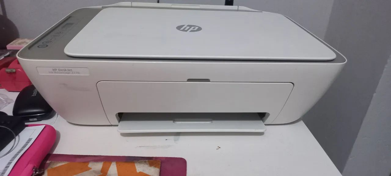 Impressora HP DeskJet 2716