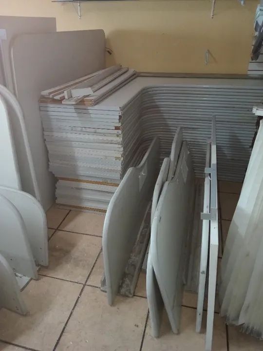 Mesas de escritório  - Foto 5