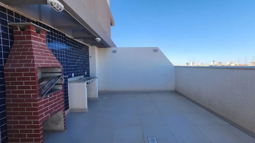 NA - Cobertura com 2 quartos em Samambaia PRONTA PARA MORAR - Foto 2