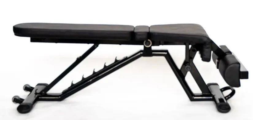 Banco Academia FFR Forster - Foto 3