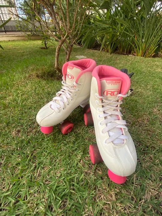 Patins Roller Star 380 - Foto 6