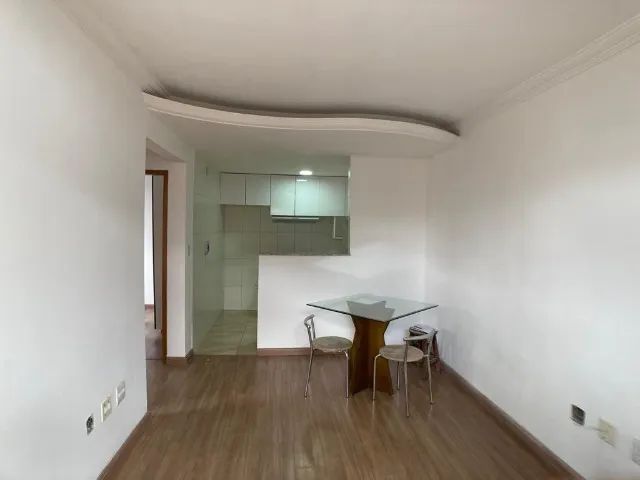 Captação de Apartamento a venda na Rua Manoel Pinheiro Diniz, Três Barras, Contagem, MG