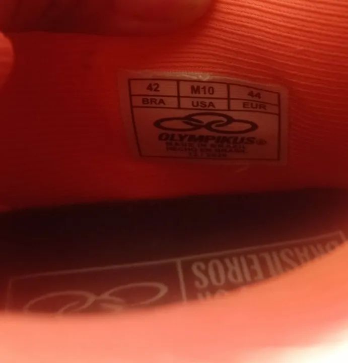 Tênis Olympikus Corre1 - Foto 5