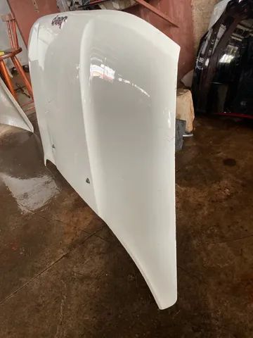 Capo Jeep Renegade  - Foto 3