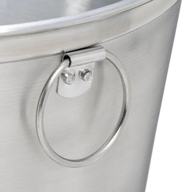 Balde para gelo - 6 litros - Foto 2