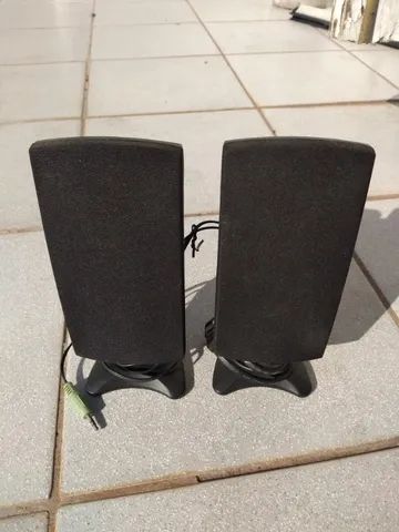 Auto falante para computador