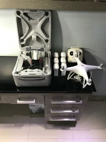 Drone phantom 4 - Foto 2