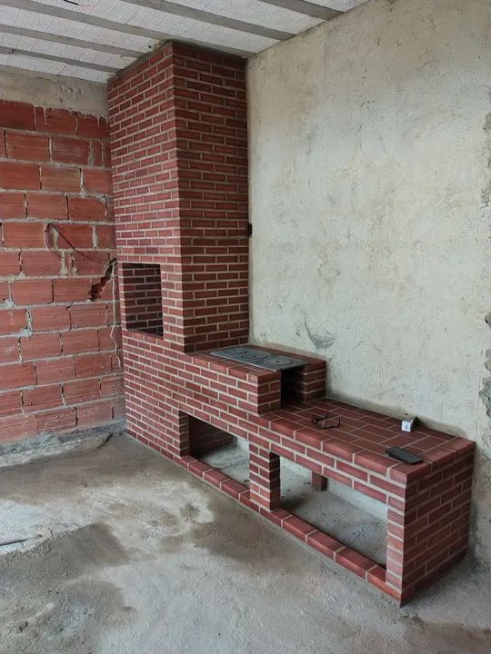 IDEAL CHURRASQUEIRA COLONIAL  - Foto 4