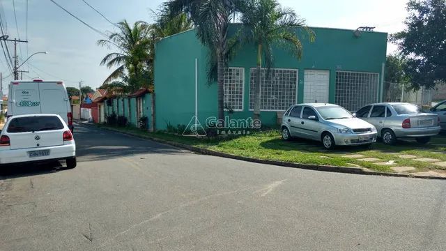 casa - Cidade Jardim - Campinas - Foto 2