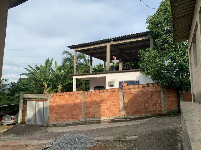 Captação de Casa a venda na Estrada da Capoeira Grande, Guaratiba, Rio de Janeiro, RJ