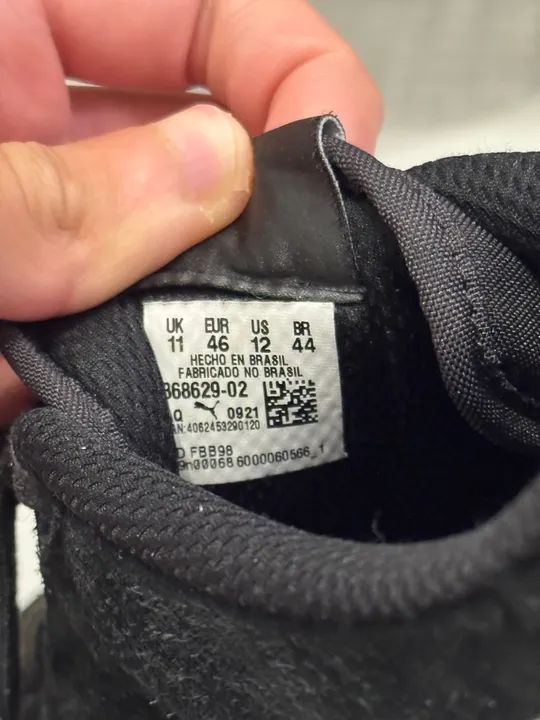 Tênis puma original em ótimo estado - Foto 3