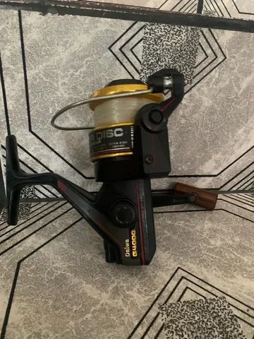 Daiwa G4000 Power Disc