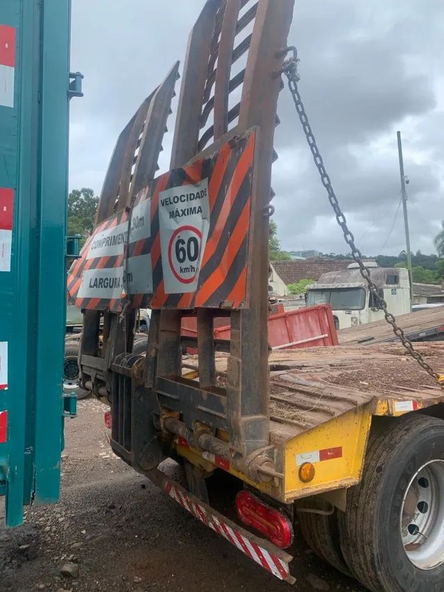 PRANCHA FACHINNI 2012 - Foto 4