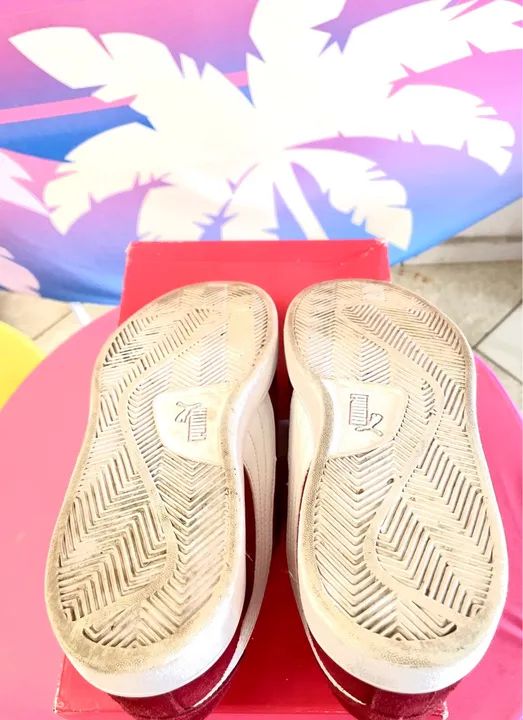 Puma smash v2 no - Foto 6