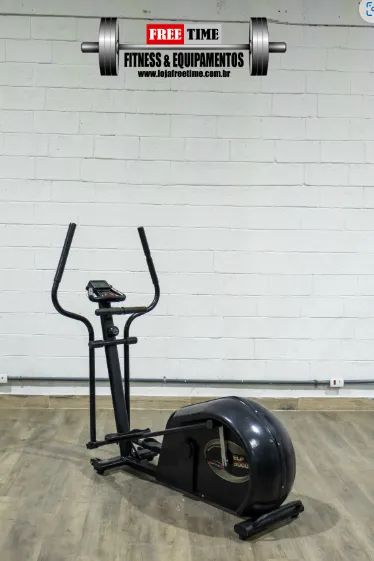 Eliptico Physicus profissional usado