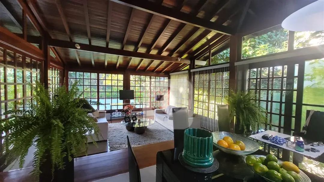 Casa de Condomínio 5 quartos, sendo 3 suítes - Foto 7