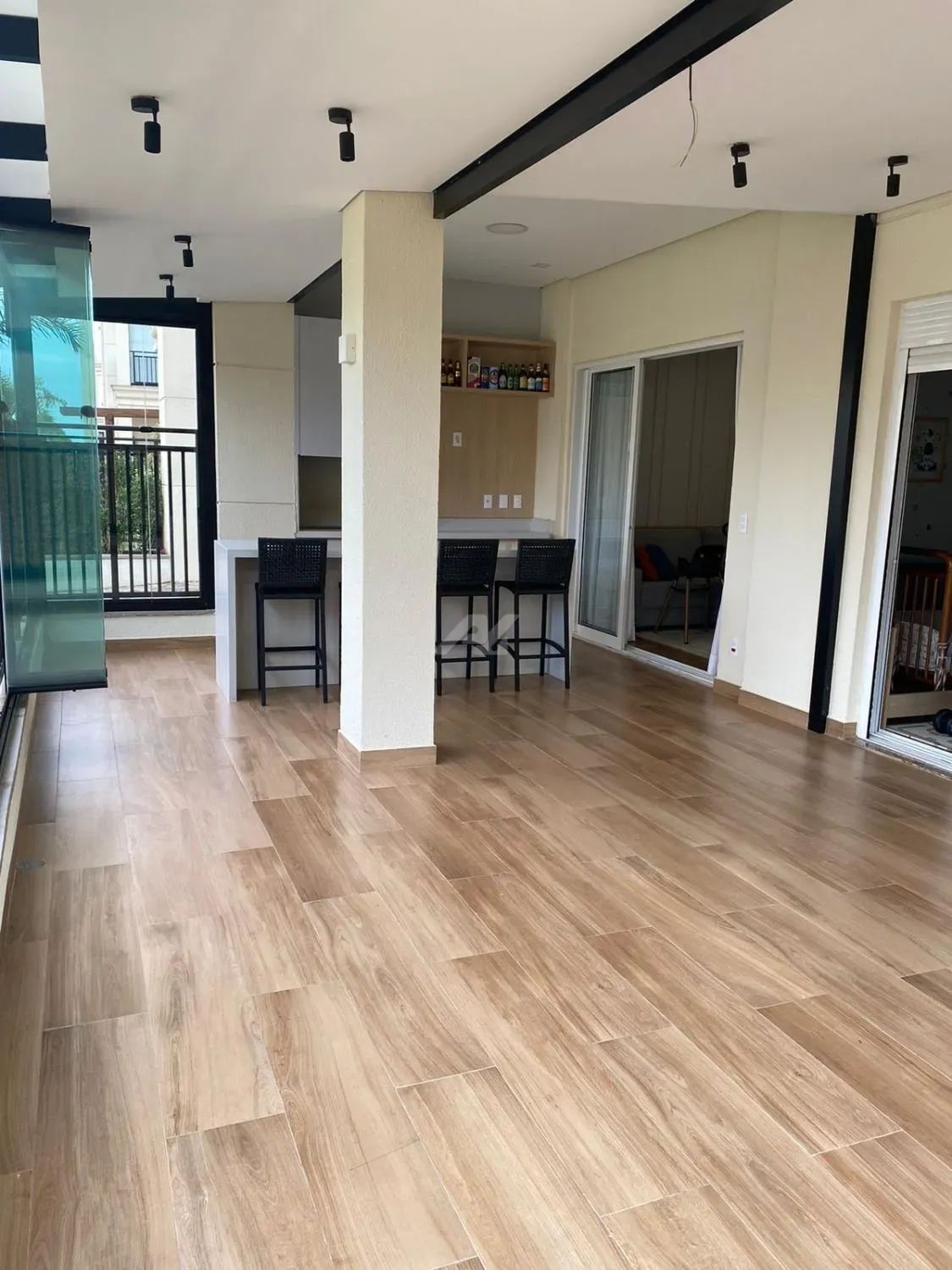 apartamento - Swiss Park - Campinas - Foto 3