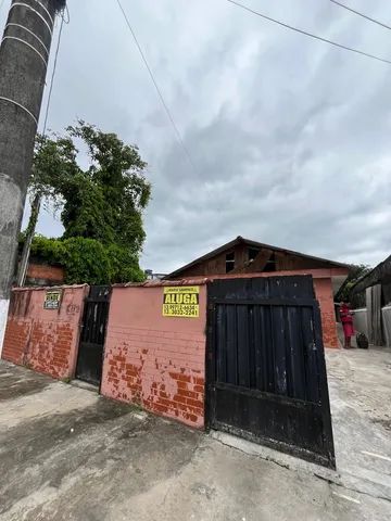 Captação de Casa a venda na Avenida Doutor Esmeraldo Soares Tarquínio Campos Filho, Ribeirópolis, Praia Grande, SP