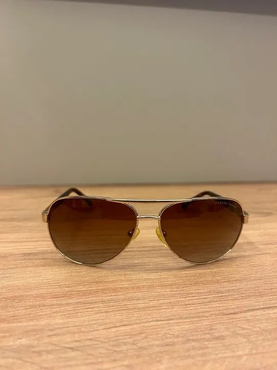 Óculos de sol Feminino Azzaro