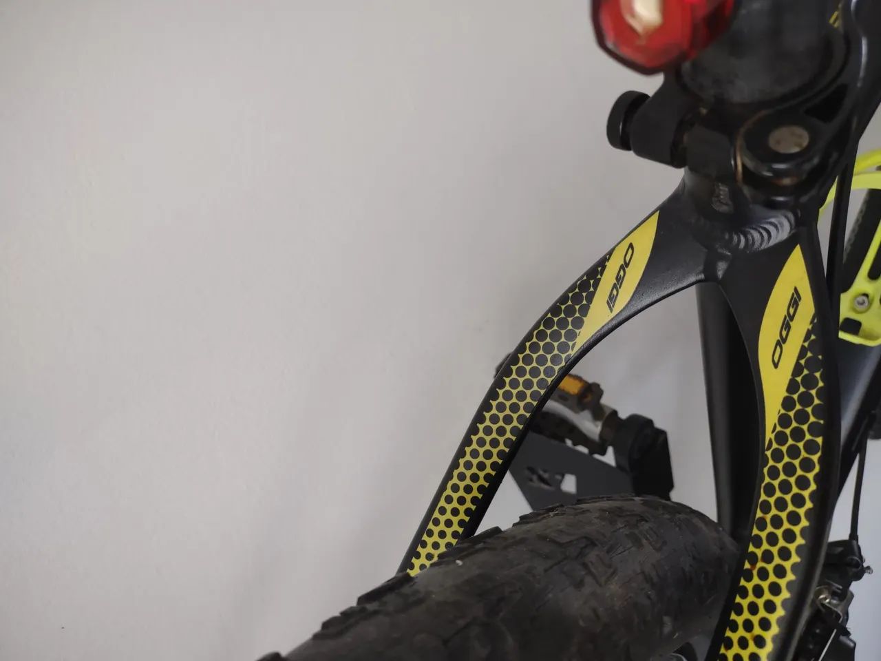 Oggi 7.2 2020 Alívio 2 x 9 18 Marchas - Foto 5