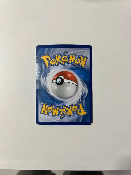 Carta Pokemon Altaria EX - 123/124 - Foto 2