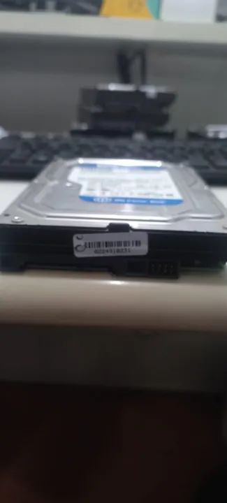 HD Sata 500GB Wester Digital - Foto 3
