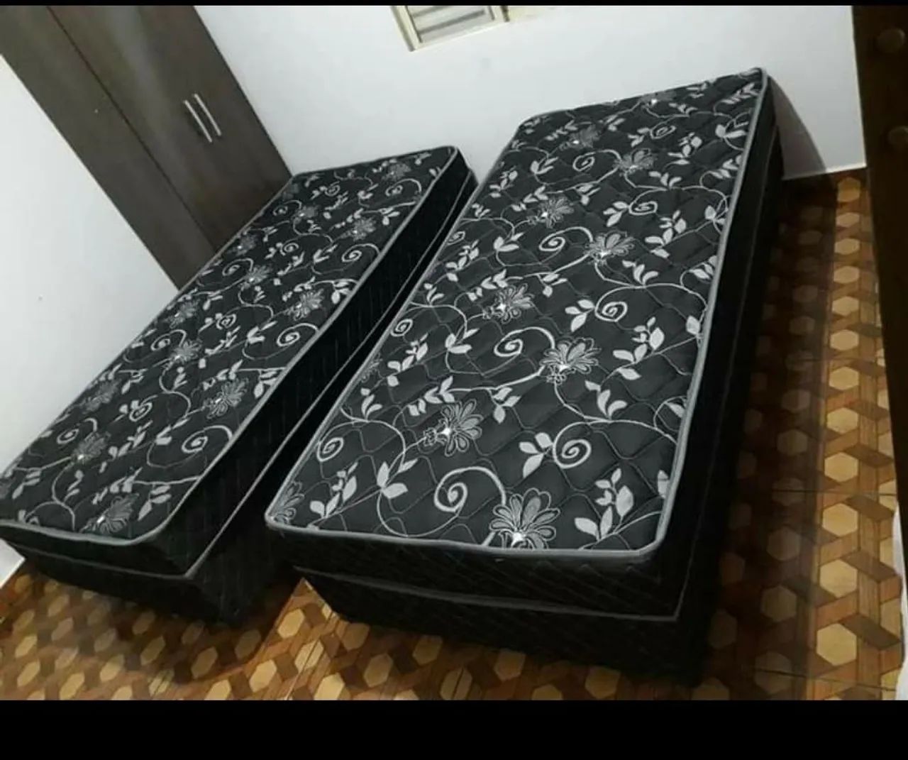 Camas de casal direto da fábrica  - Foto 5