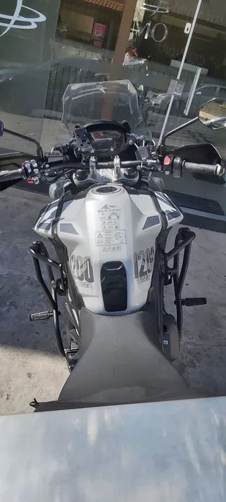 Nova único dono nunca caiu 