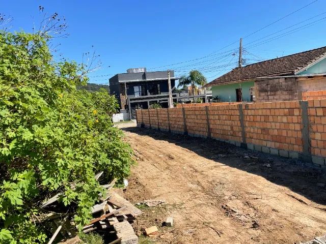 Terreno 319 m2-Alto do Ribeirão, apenas 2.5 Km do trevo do Erasmo - Foto 5