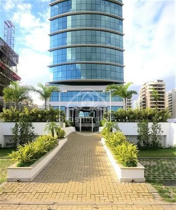 UNIQUE CONSULTORIA E ADMINISTRADORA DE CONDOMINIOS L - Sala Comercial