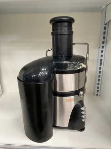 CENTRÍFUGA DE SUCO - USADA - Foto 2