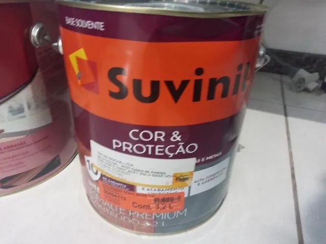 Verniz Sintético