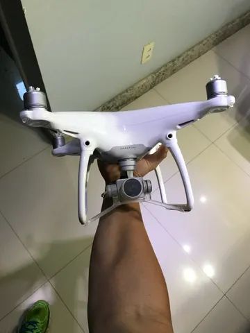 Drone phantom 4 - Foto 4