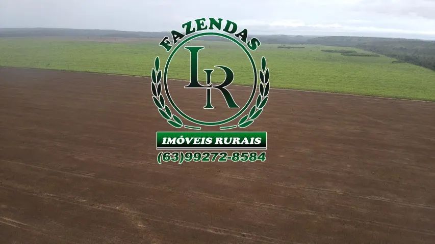 Fazenda 365 alqueires, 1.766 hectares, Área aberta: - Foto 4