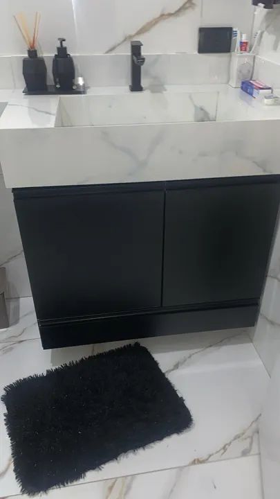 Gabinete em mdf - Foto 3