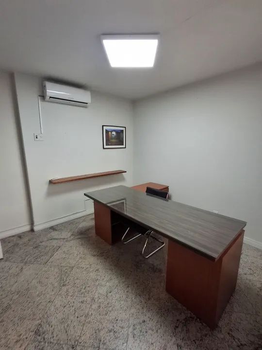 ALUGUEL - PONTO COMERCIAL - 250m² - PADRE EUTIQUIO  - Foto 4